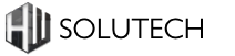 Logo - HW Solutech